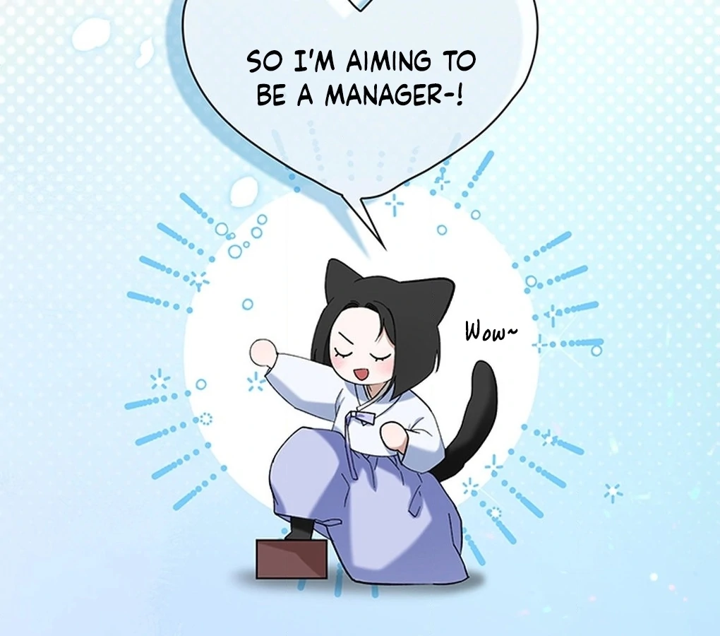 Bride of the Guardian Deity Chapter 6 - Page 31