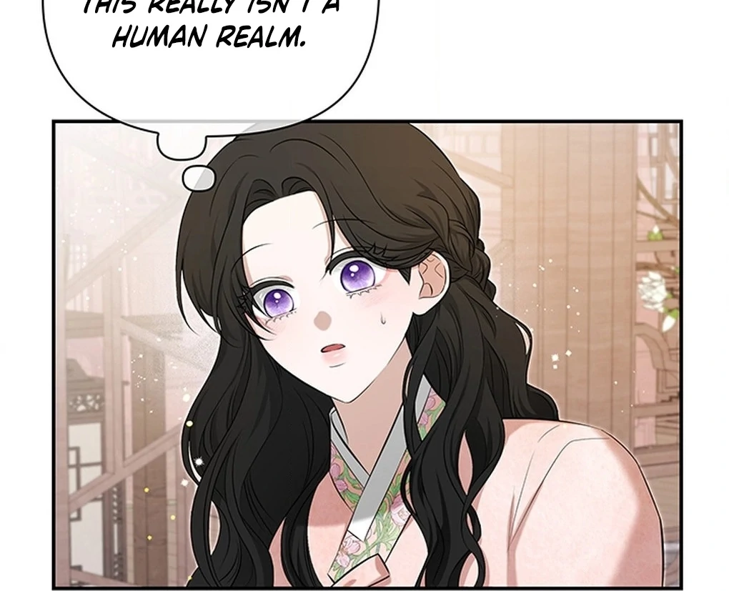Bride of the Guardian Deity Chapter 6 - Page 33