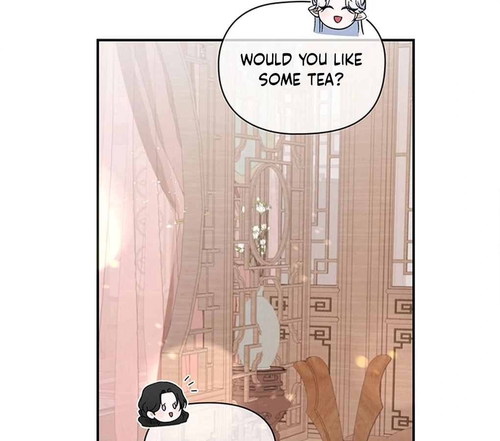 Bride of the Guardian Deity Chapter 6 - Page 38
