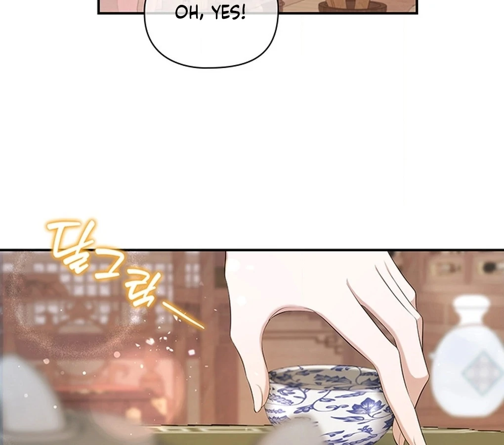 Bride of the Guardian Deity Chapter 6 - Page 39