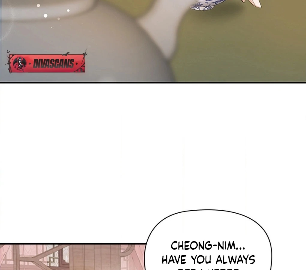 Bride of the Guardian Deity Chapter 6 - Page 40