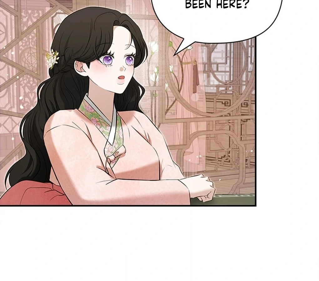 Bride of the Guardian Deity Chapter 6 - Page 41