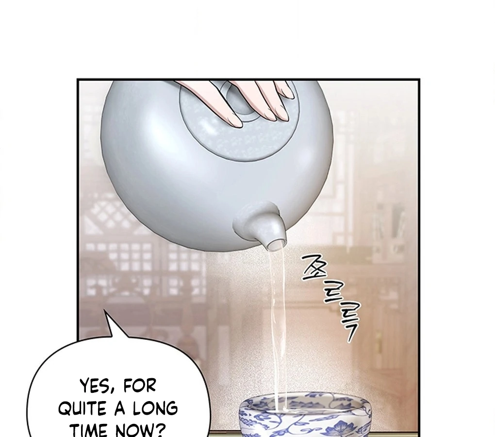 Bride of the Guardian Deity Chapter 6 - Page 42