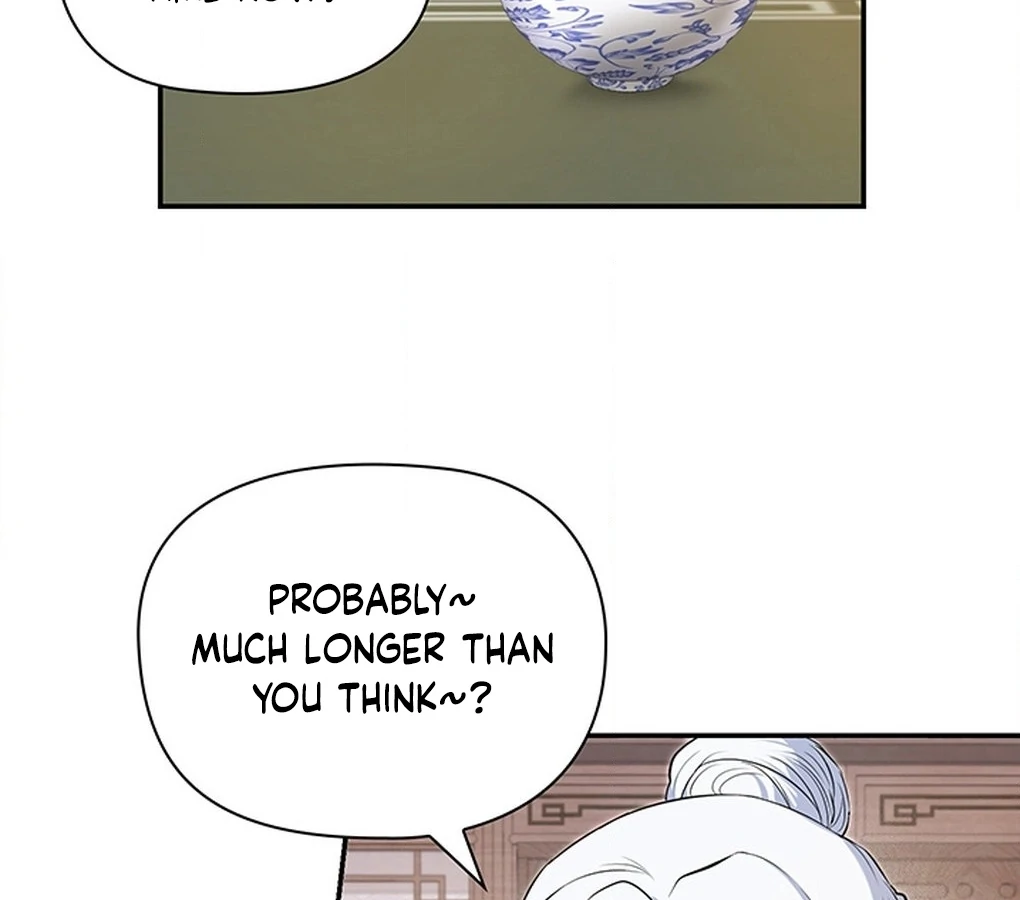 Bride of the Guardian Deity Chapter 6 - Page 43