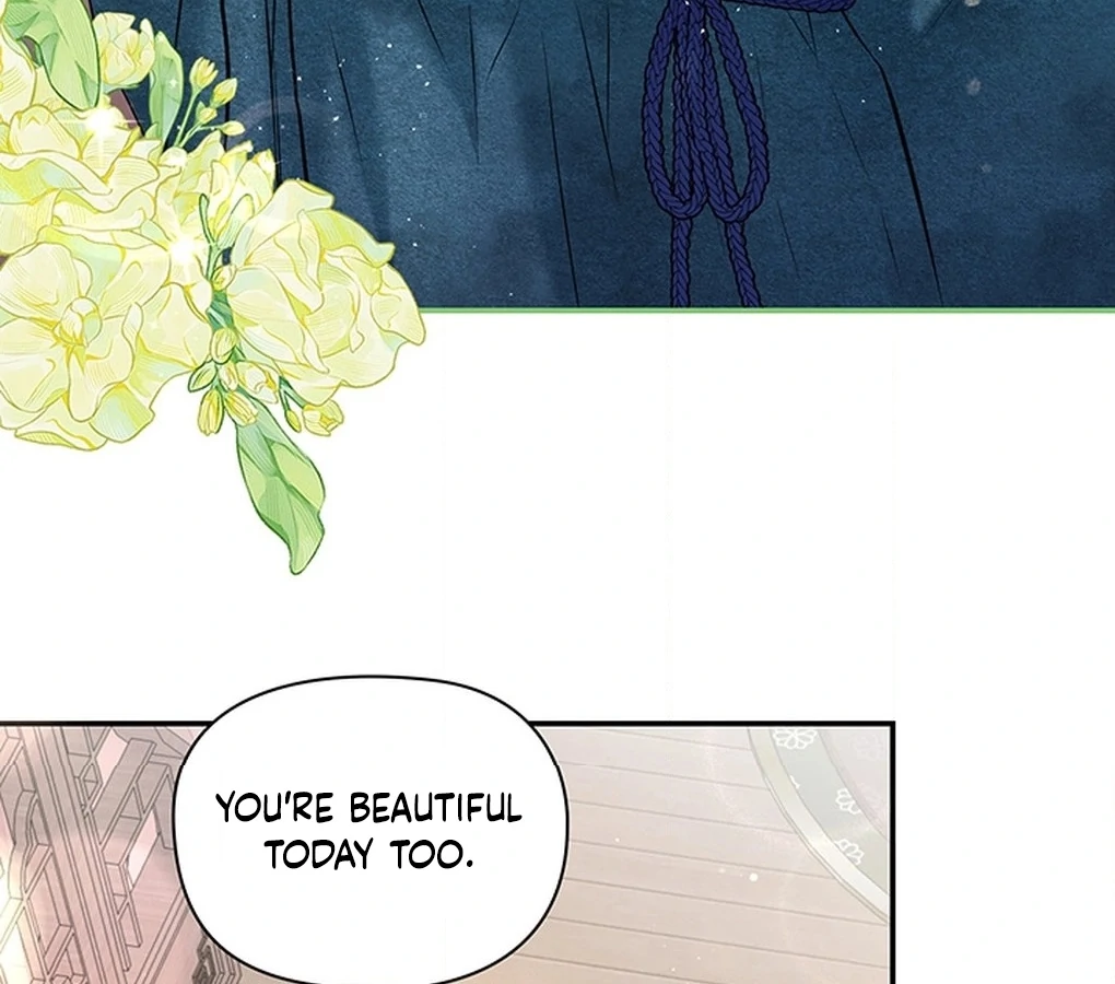 Bride of the Guardian Deity Chapter 6 - Page 53