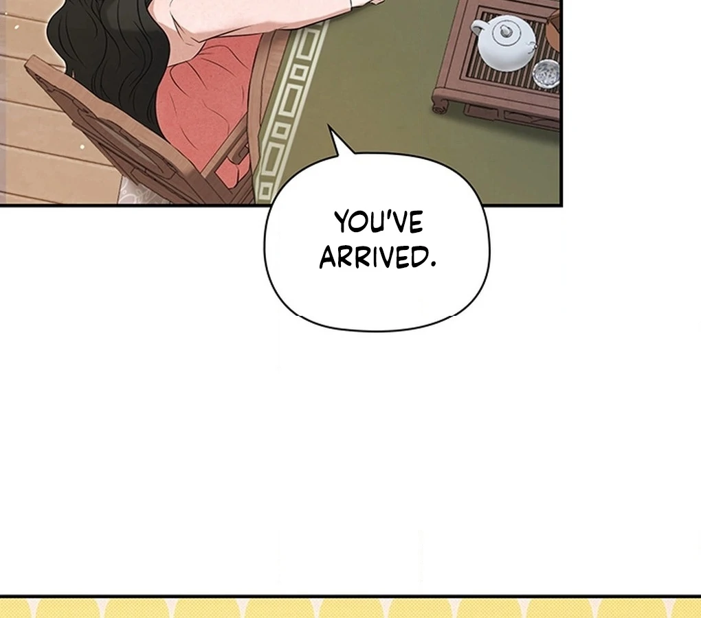 Bride of the Guardian Deity Chapter 6 - Page 55
