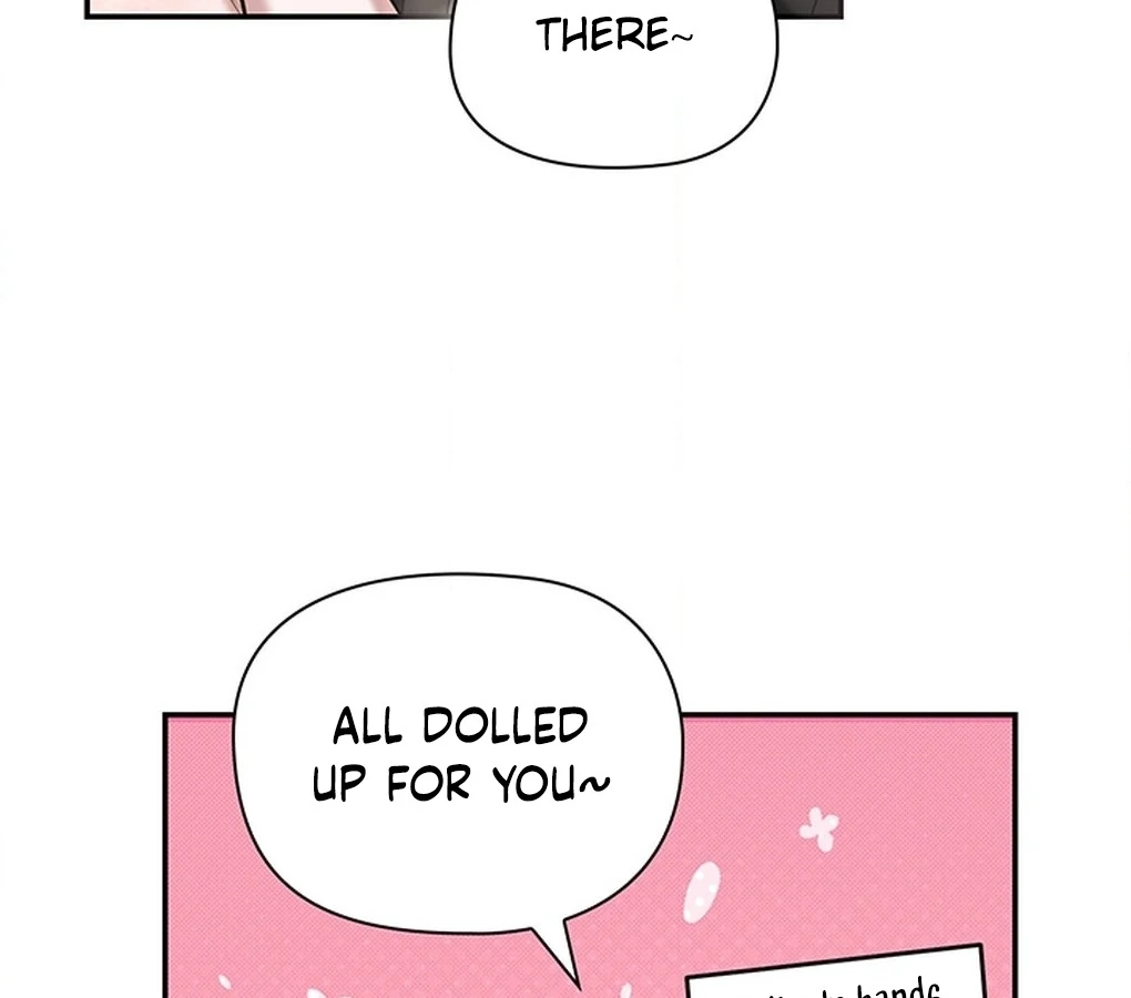 Bride of the Guardian Deity Chapter 6 - Page 6