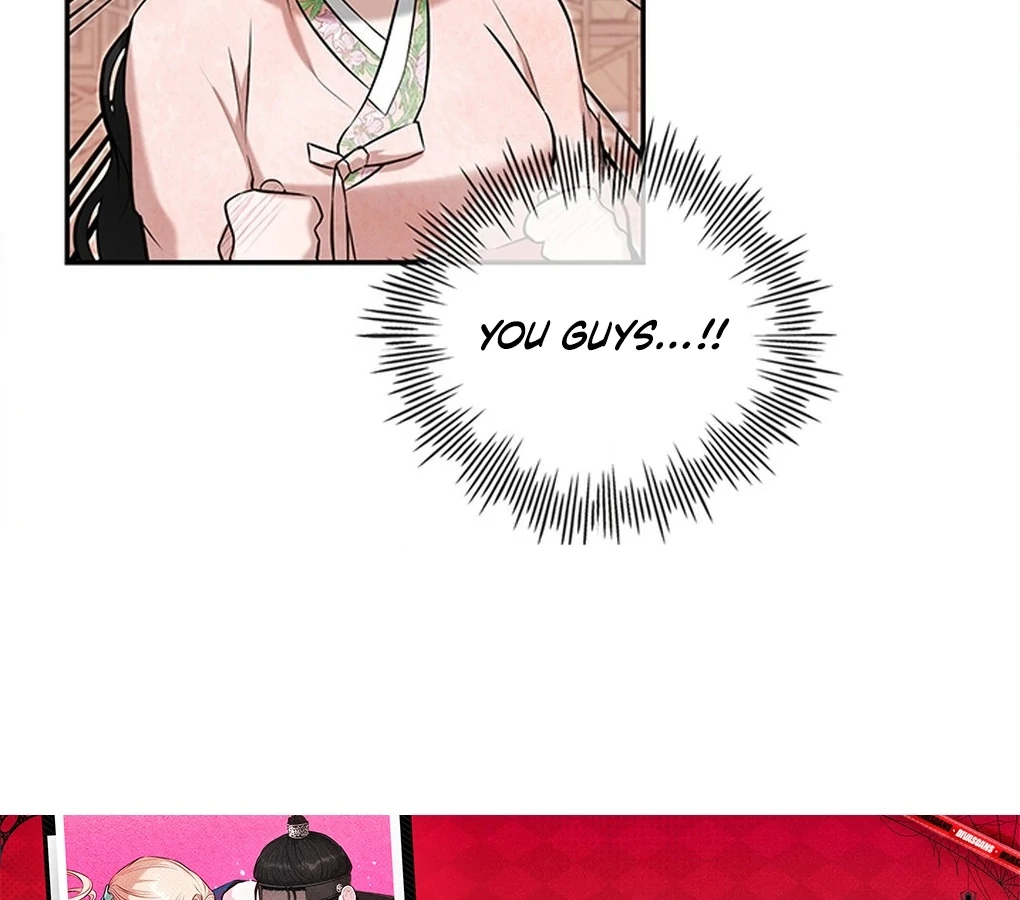 Bride of the Guardian Deity Chapter 6 - Page 66