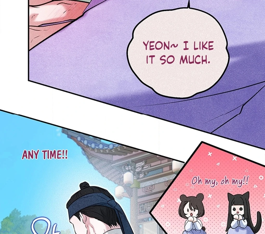Bride of the Guardian Deity Chapter 6 - Page 72