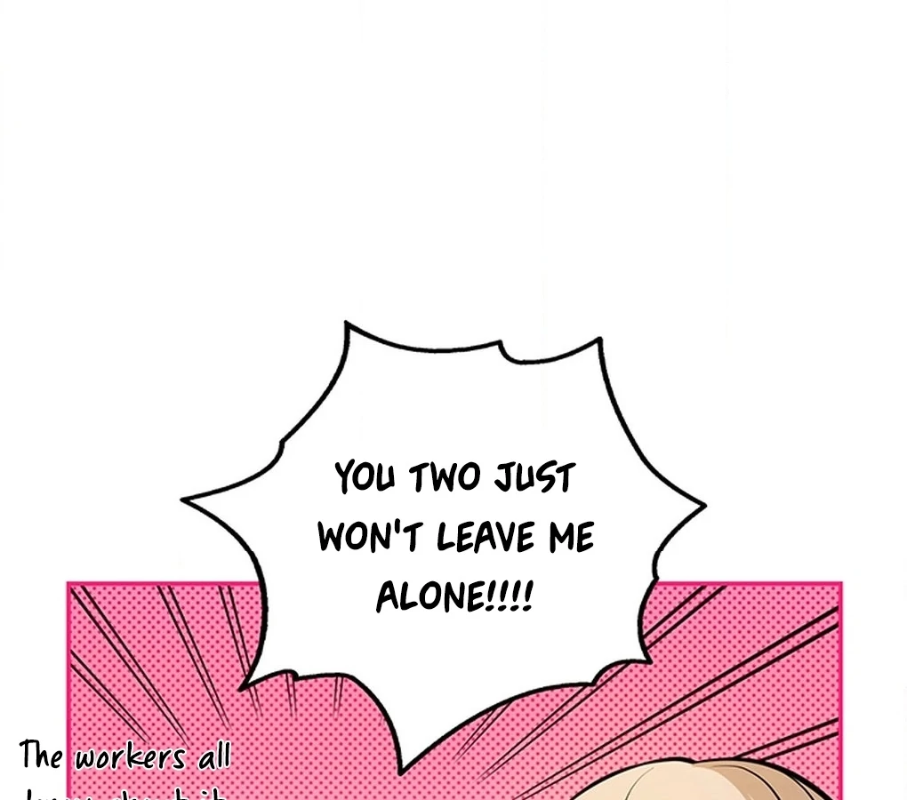 Bride of the Guardian Deity Chapter 6 - Page 77