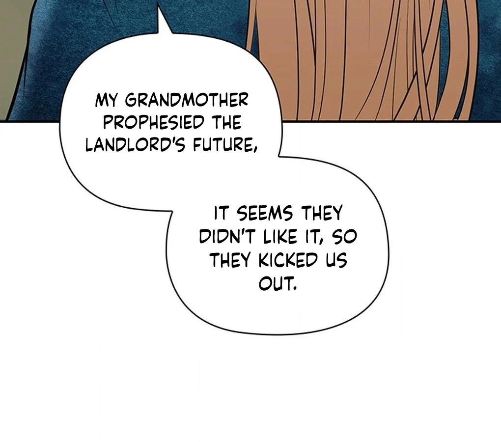 Bride of the Guardian Deity Chapter 6 - Page 86
