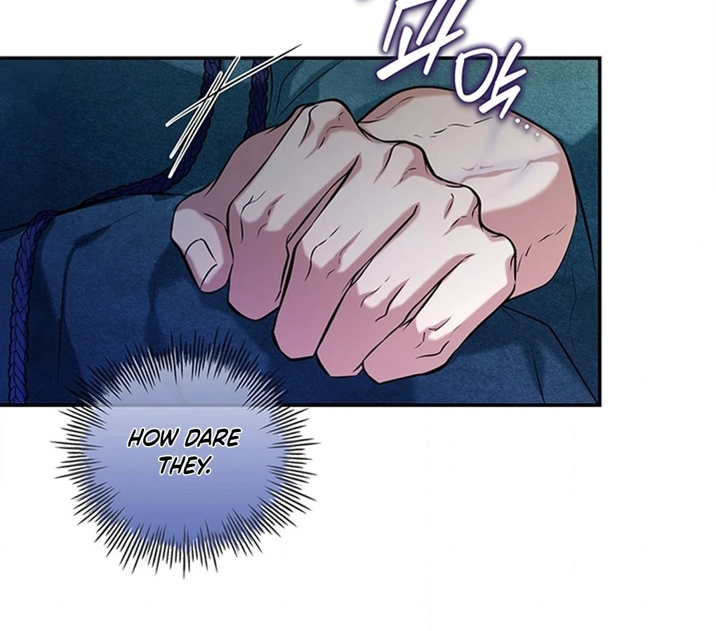 Bride of the Guardian Deity Chapter 6 - Page 89