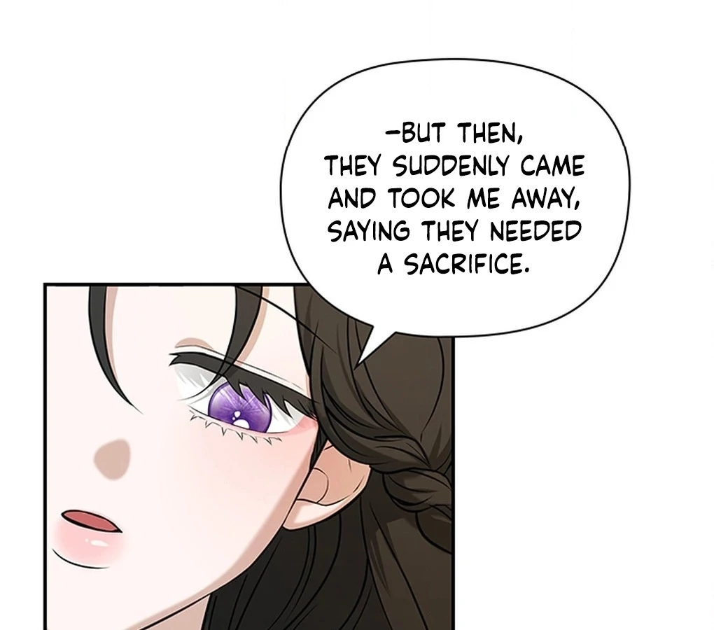Bride of the Guardian Deity Chapter 6 - Page 90