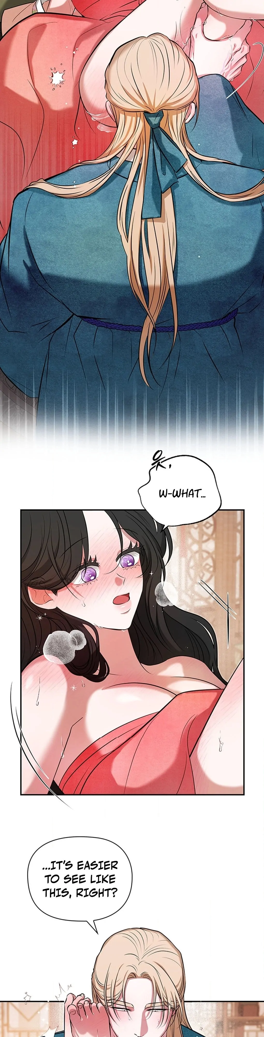 Bride of the Guardian Deity Chapter 7 - Page 26