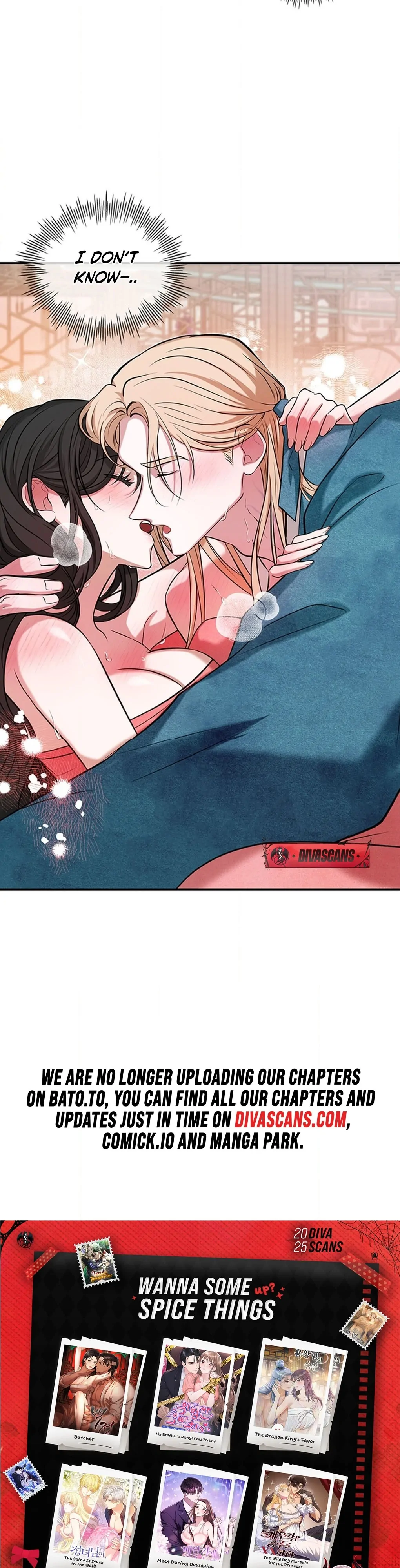 Bride of the Guardian Deity Chapter 7 - Page 30