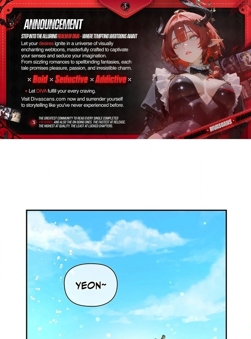 Bride of the Guardian Deity Chapter 8 - Page 0