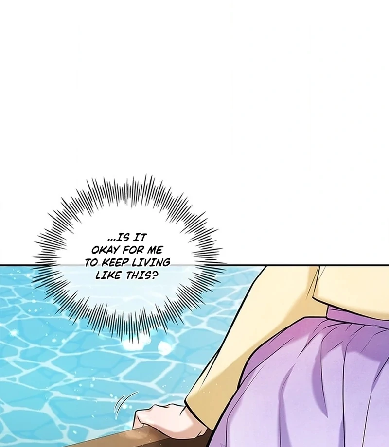 Bride of the Guardian Deity Chapter 8 - Page 19