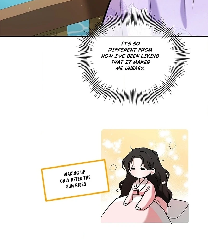 Bride of the Guardian Deity Chapter 8 - Page 20