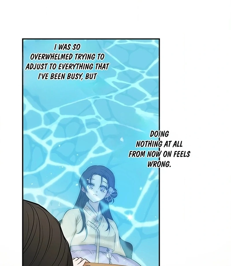 Bride of the Guardian Deity Chapter 8 - Page 24
