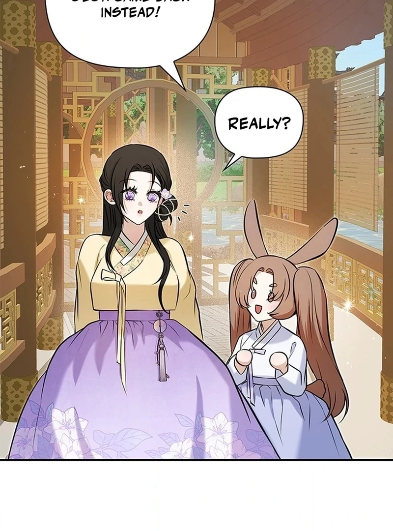 Bride of the Guardian Deity Chapter 8 - Page 30