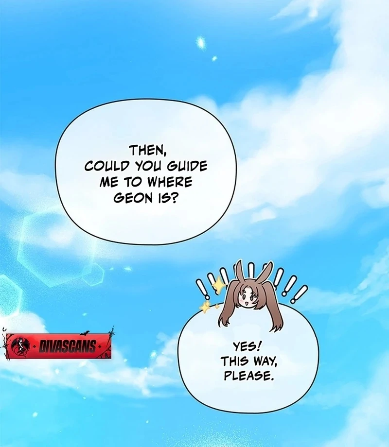 Bride of the Guardian Deity Chapter 8 - Page 32