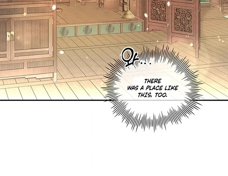 Bride of the Guardian Deity Chapter 8 - Page 38