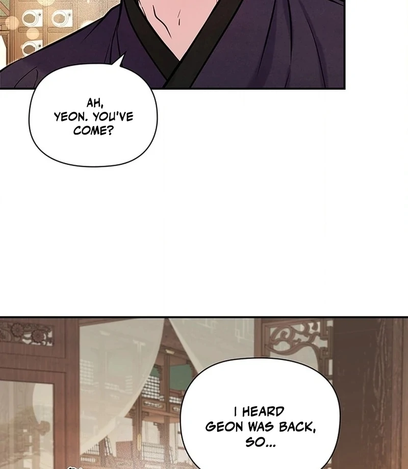Bride of the Guardian Deity Chapter 8 - Page 42