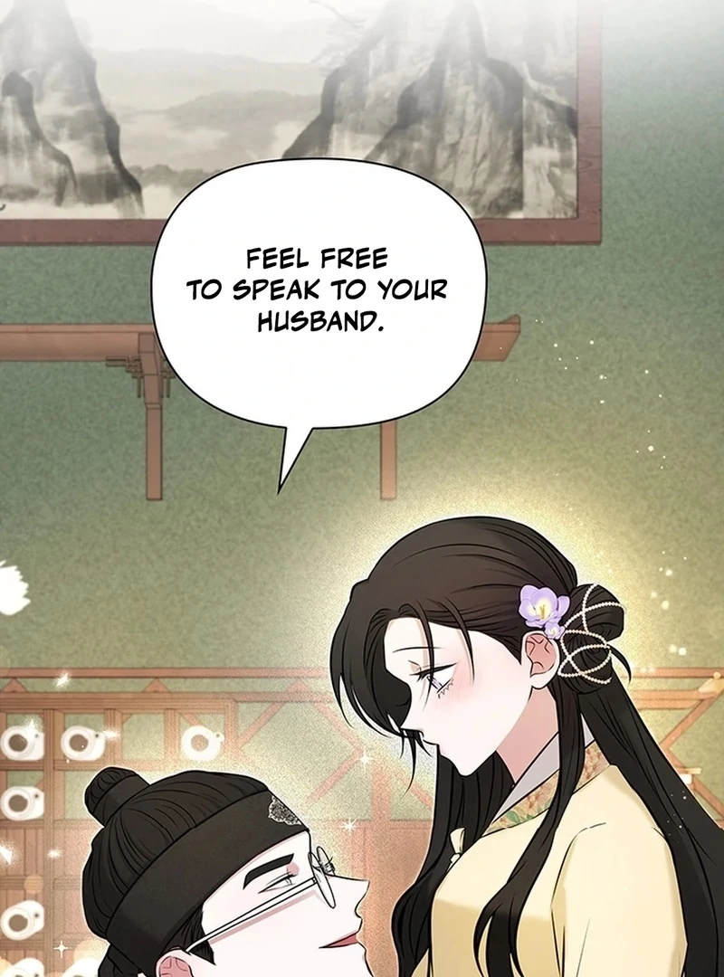 Bride of the Guardian Deity Chapter 8 - Page 47