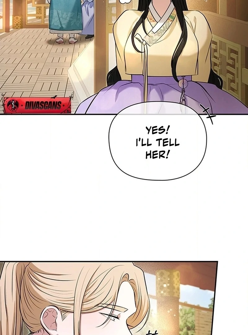 Bride of the Guardian Deity Chapter 8 - Page 5
