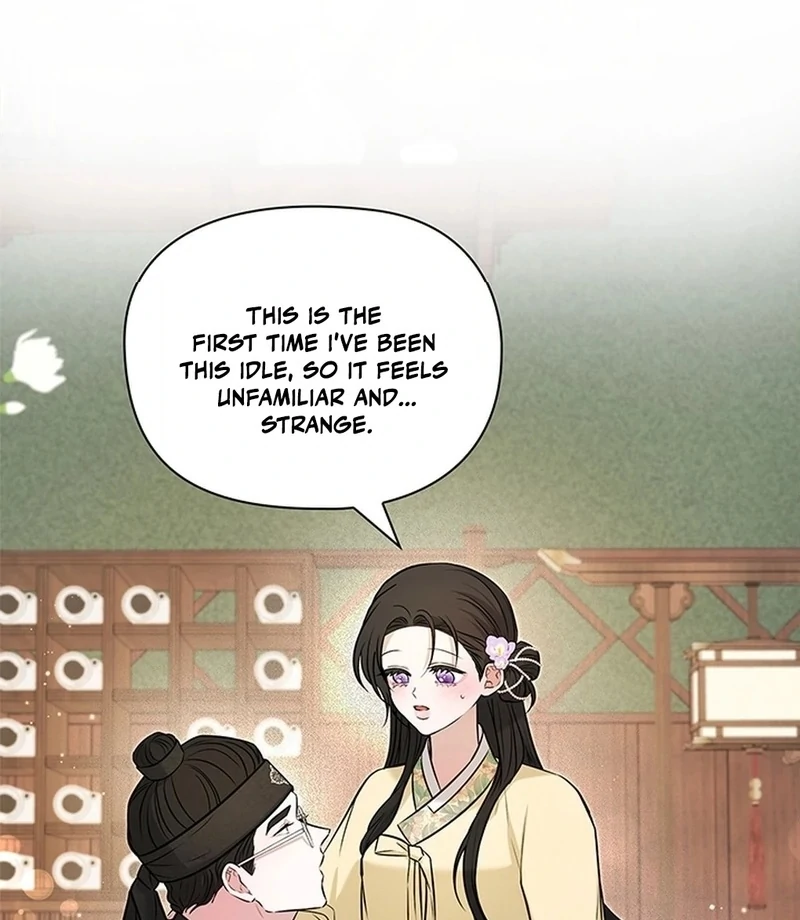 Bride of the Guardian Deity Chapter 8 - Page 50
