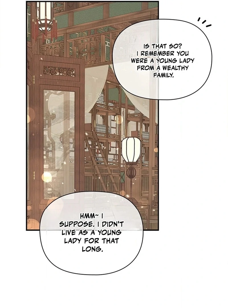 Bride of the Guardian Deity Chapter 8 - Page 52