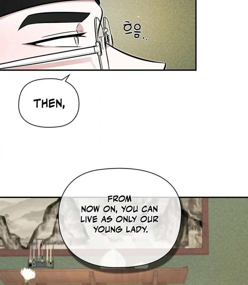 Bride of the Guardian Deity Chapter 8 - Page 54