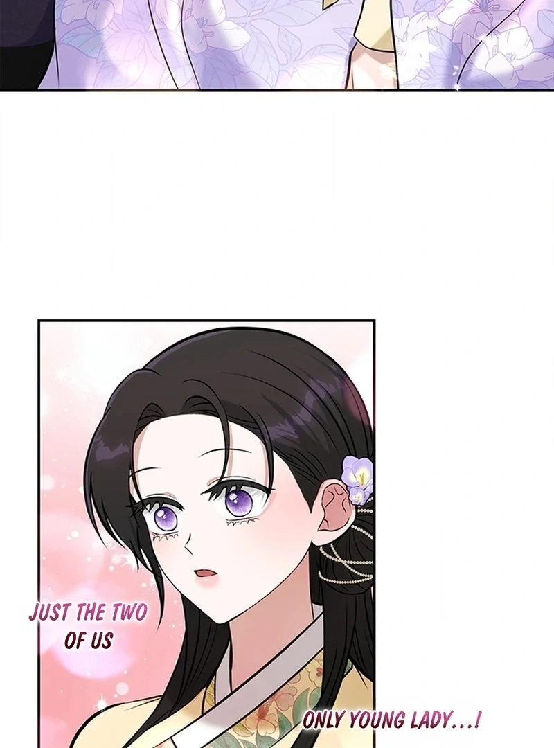 Bride of the Guardian Deity Chapter 8 - Page 56