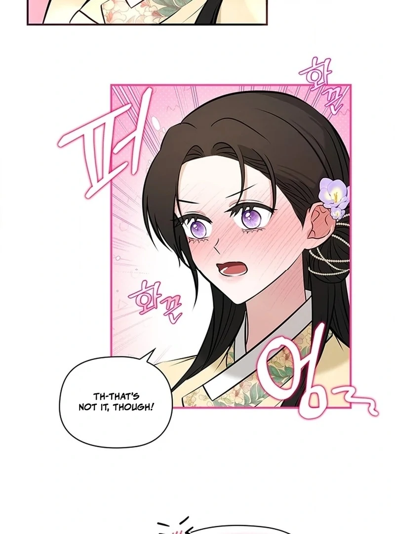 Bride of the Guardian Deity Chapter 8 - Page 57