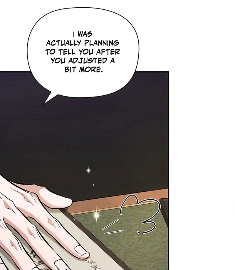Bride of the Guardian Deity Chapter 8 - Page 59