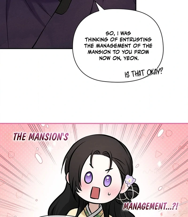 Bride of the Guardian Deity Chapter 8 - Page 62