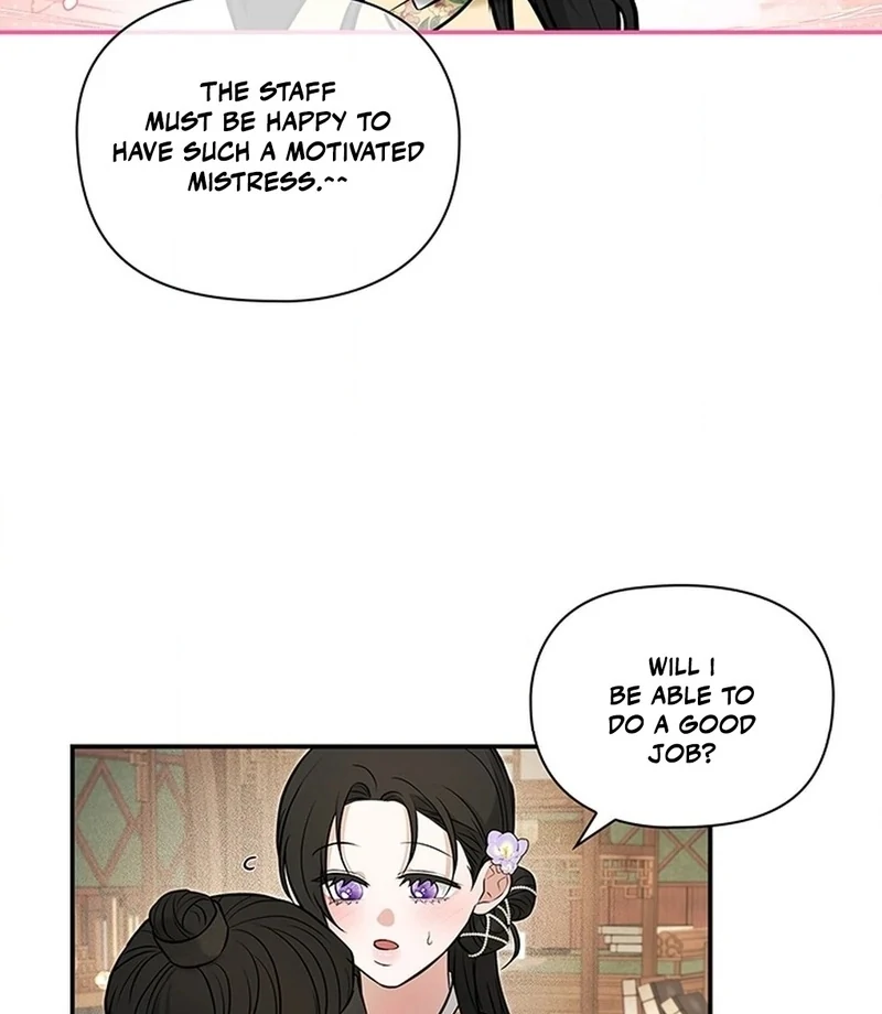 Bride of the Guardian Deity Chapter 8 - Page 63