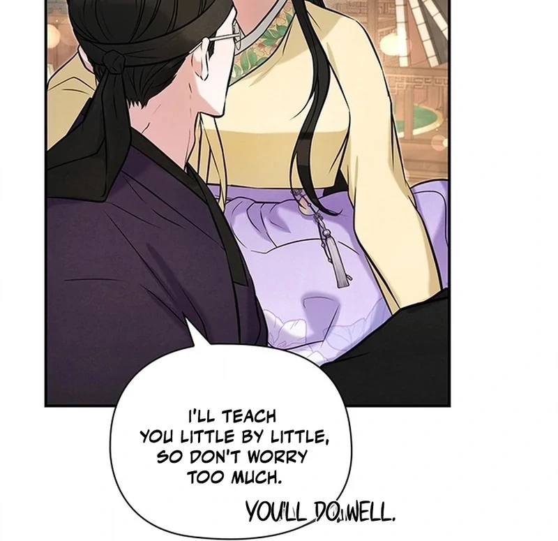 Bride of the Guardian Deity Chapter 8 - Page 64