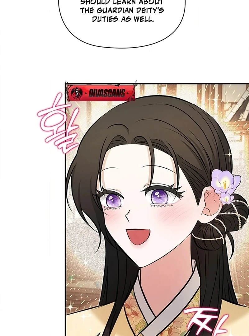 Bride of the Guardian Deity Chapter 8 - Page 66