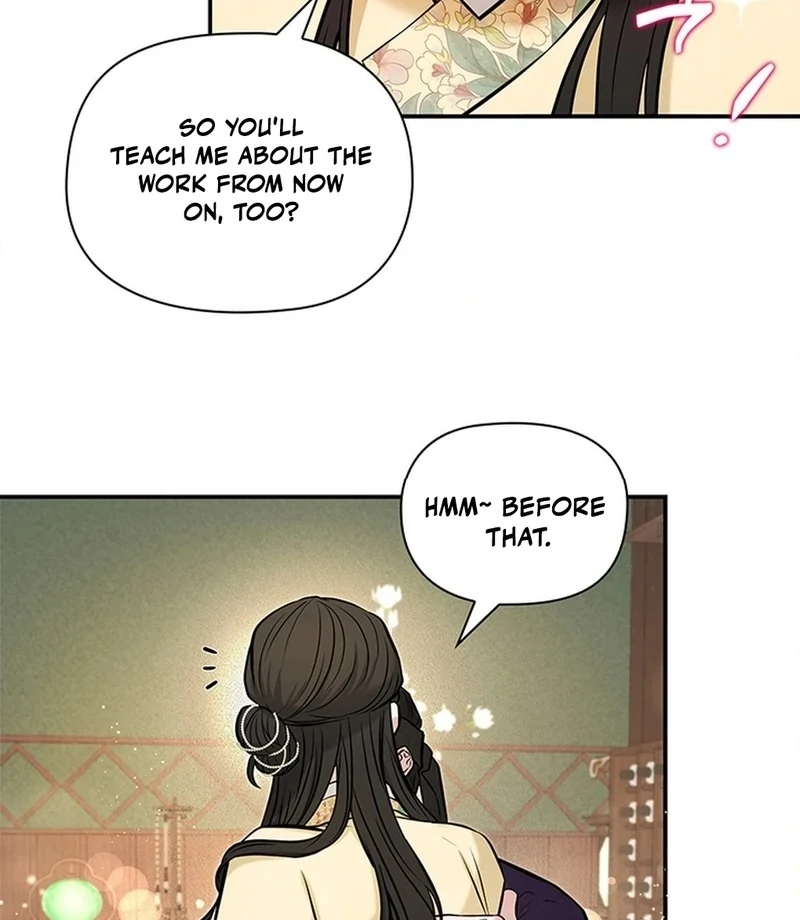 Bride of the Guardian Deity Chapter 8 - Page 67
