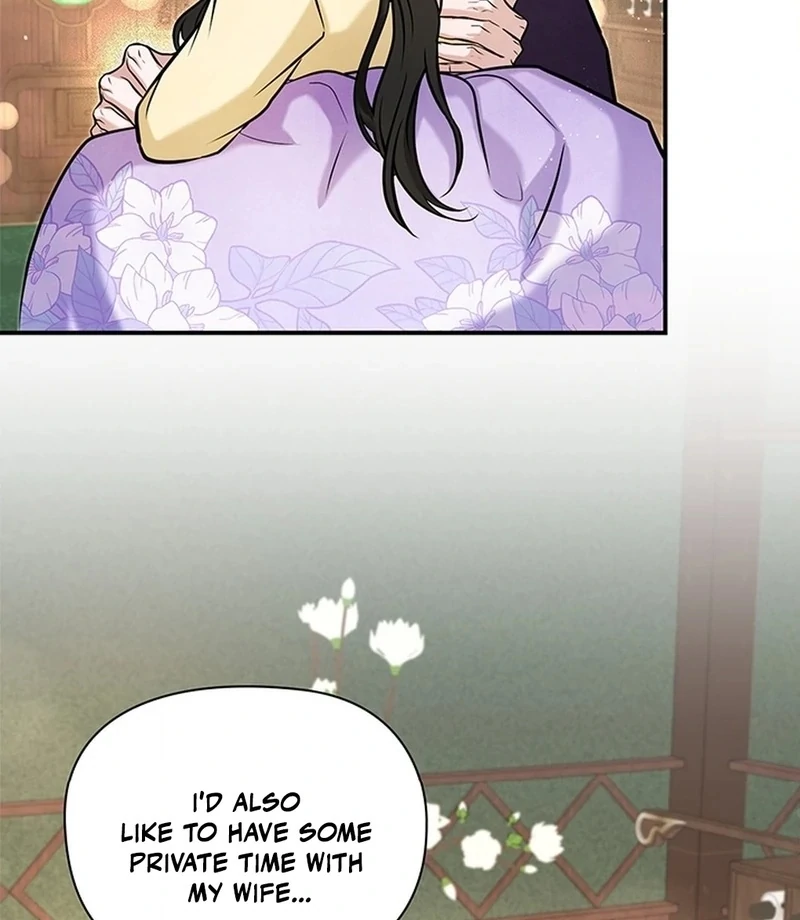 Bride of the Guardian Deity Chapter 8 - Page 68