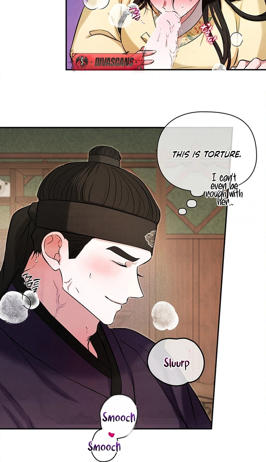 Bride of the Guardian Deity Chapter 9 - Page 26