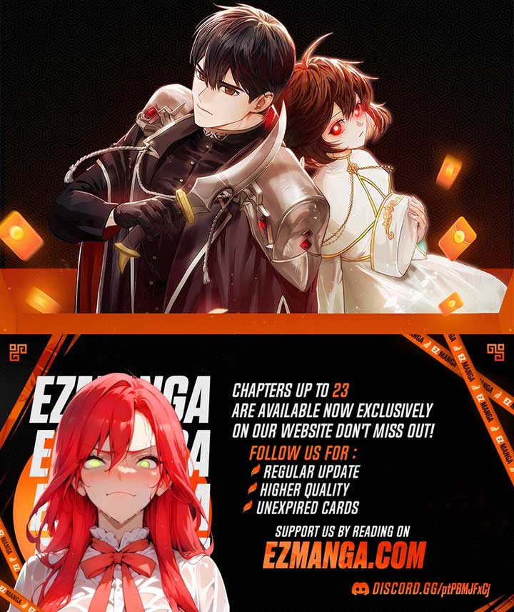 Briefing: The Anchor of the Soul Chapter 19 - Page 14
