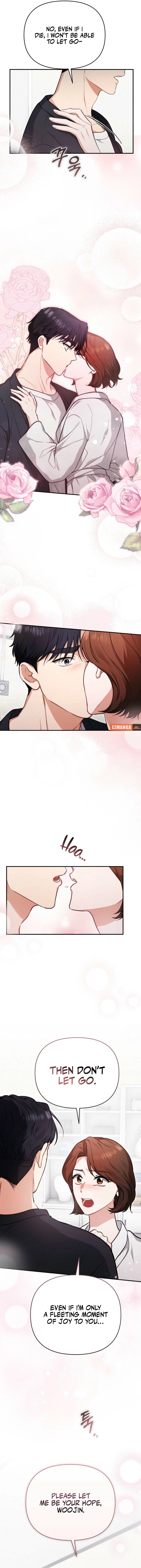 Briefing: The Anchor of the Soul Chapter 27 - Page 7