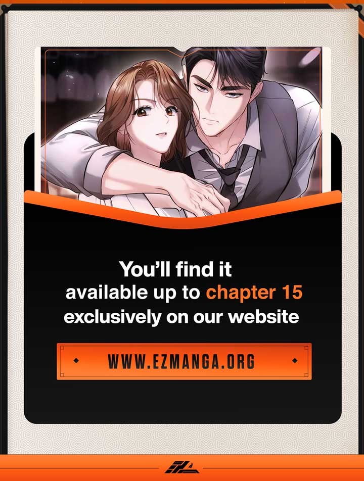 Briefing: The Anchor of the Soul Chapter 9 - Page 20