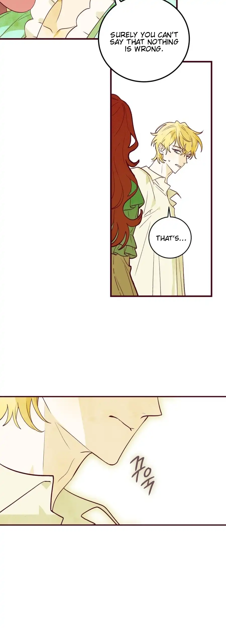 Brinny and the Empty Seat Chapter 10 - Page 10