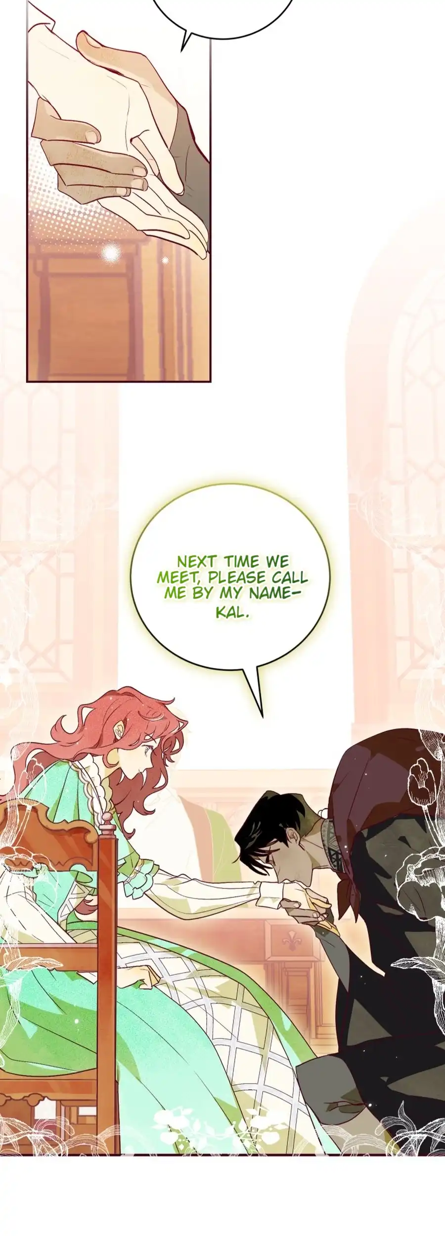 Brinny and the Empty Seat Chapter 10 - Page 14