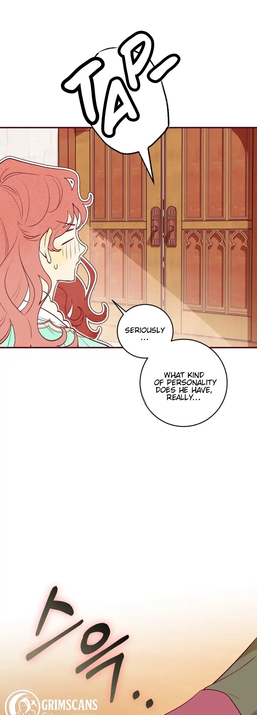 Brinny and the Empty Seat Chapter 10 - Page 16
