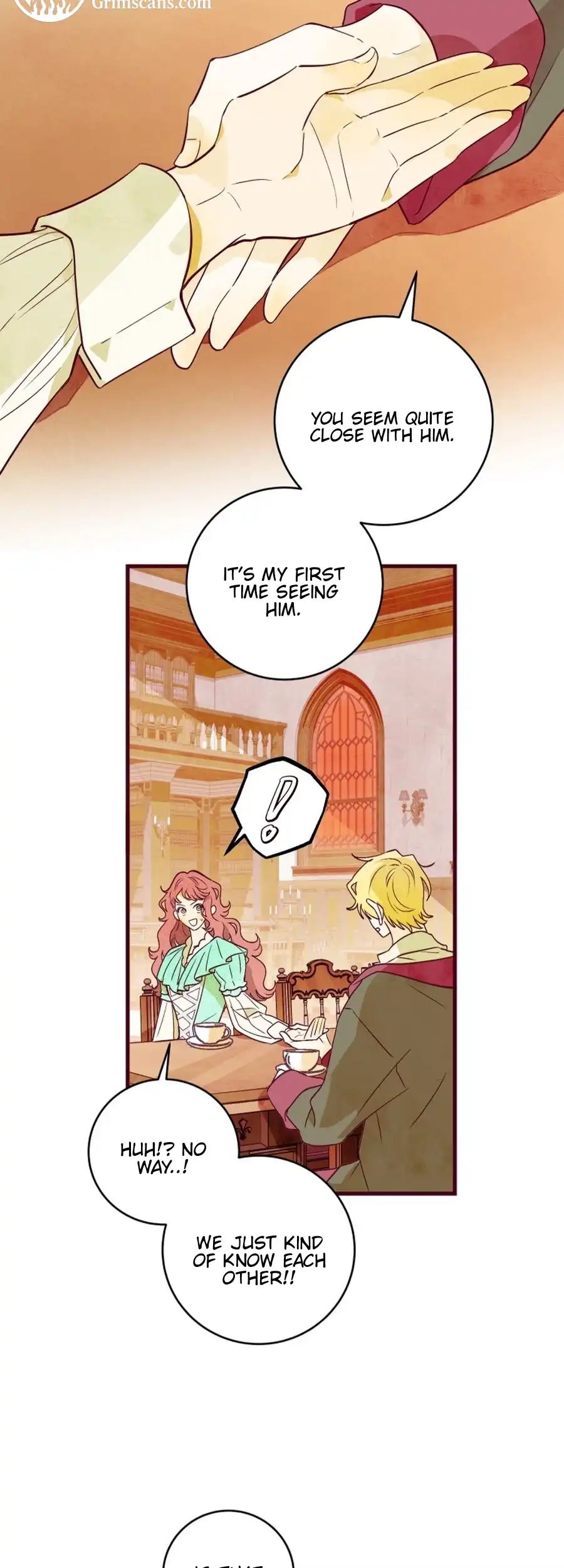 Brinny and the Empty Seat Chapter 10 - Page 17