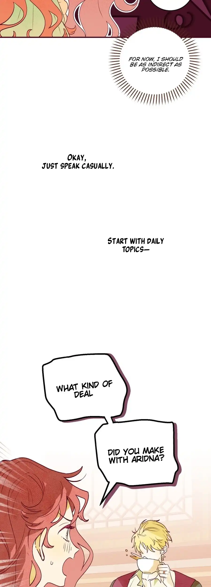 Brinny and the Empty Seat Chapter 10 - Page 21